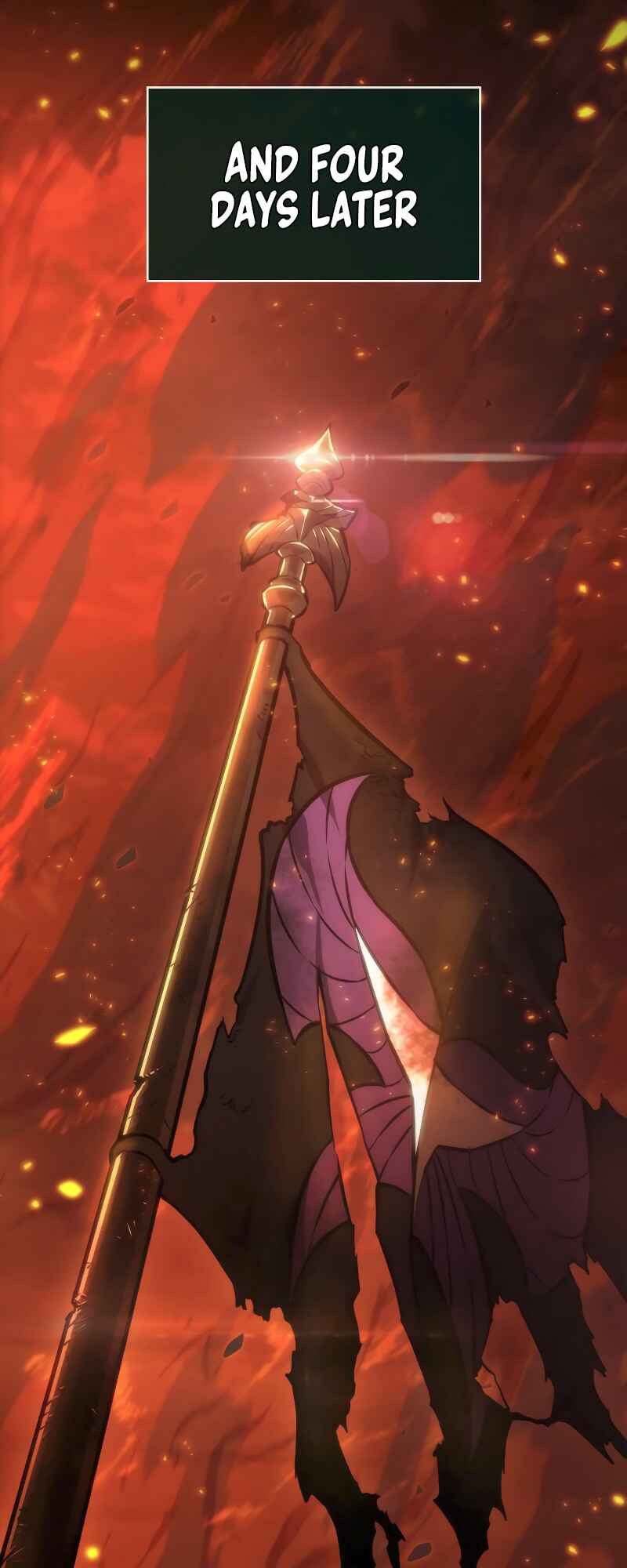 Myeolmang Ihu ui Segye Chapter 48 - Page 14