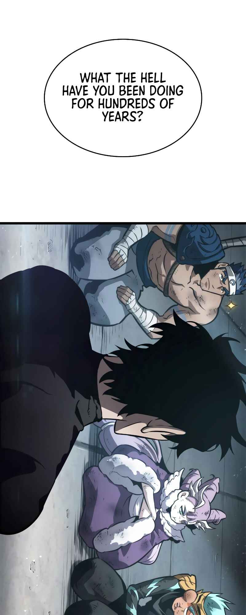 Myeolmang Ihu ui Segye Chapter 48 - Page 18