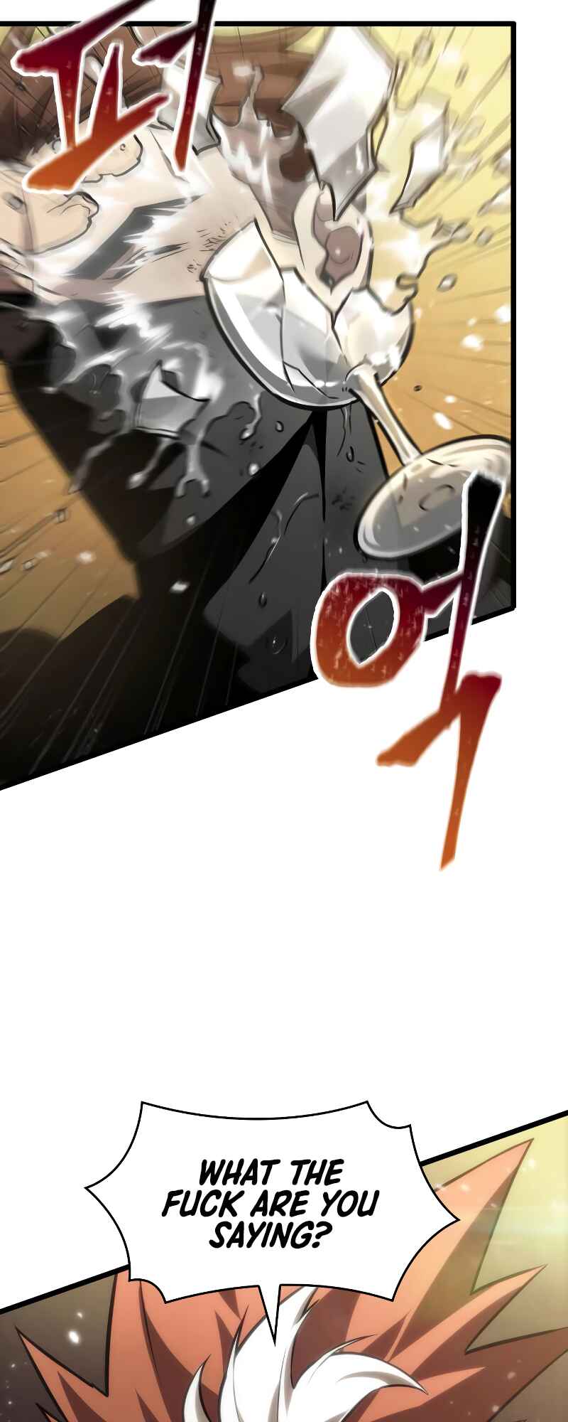 Myeolmang Ihu ui Segye Chapter 48 - Page 3
