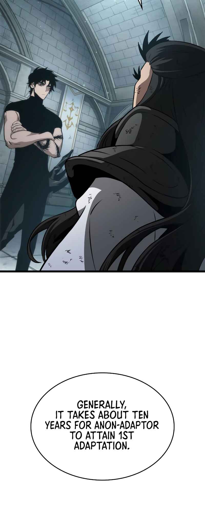 Myeolmang Ihu ui Segye Chapter 48 - Page 31