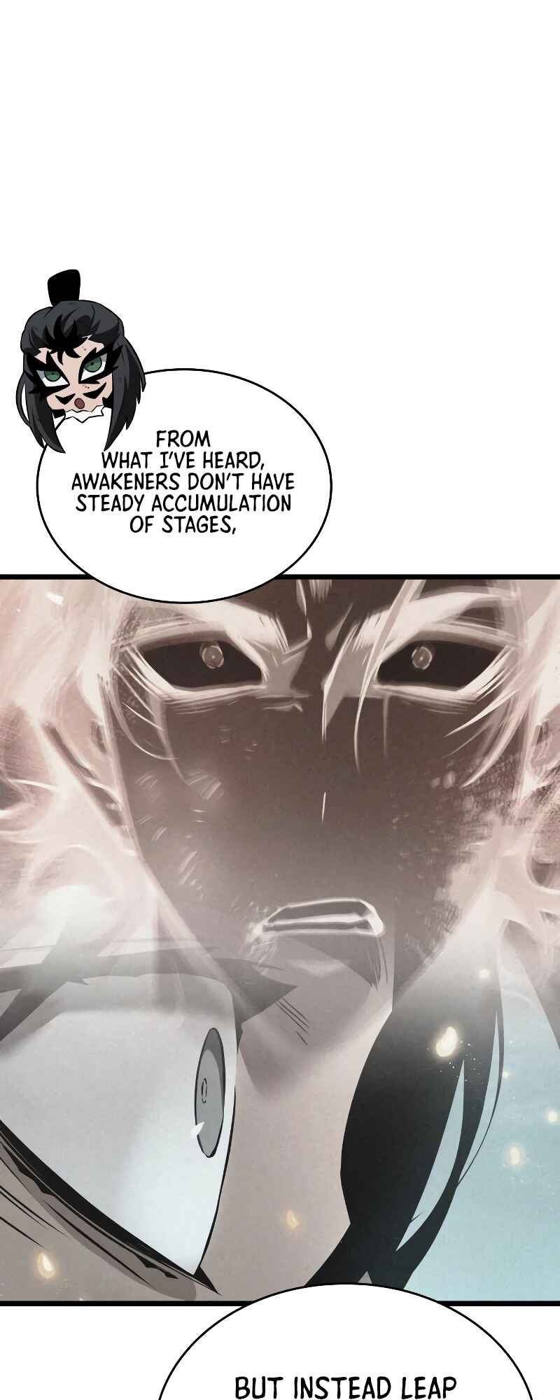 Myeolmang Ihu ui Segye Chapter 48 - Page 37