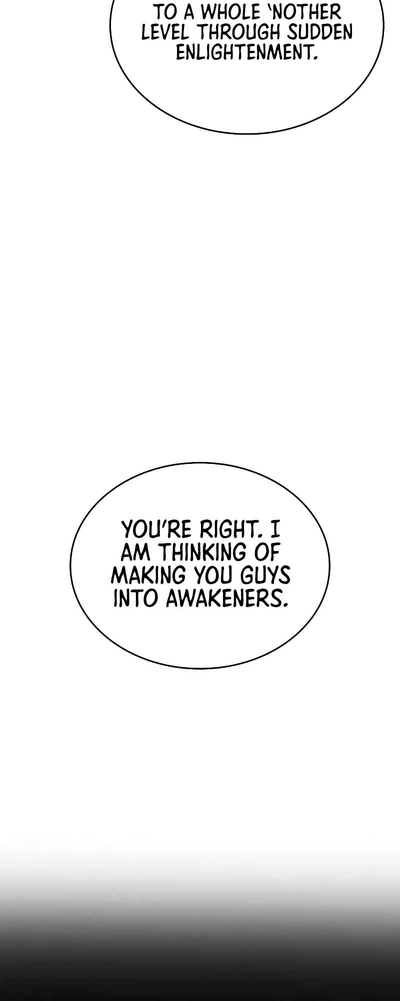 Myeolmang Ihu ui Segye Chapter 48 - Page 38