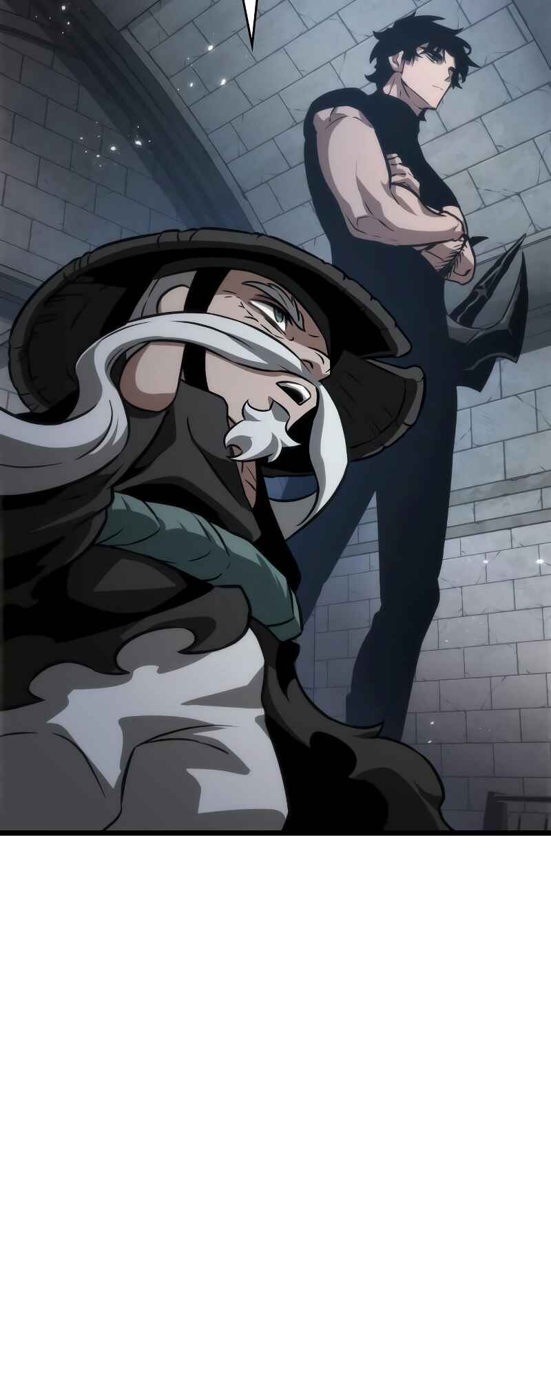 Myeolmang Ihu ui Segye Chapter 48 - Page 44