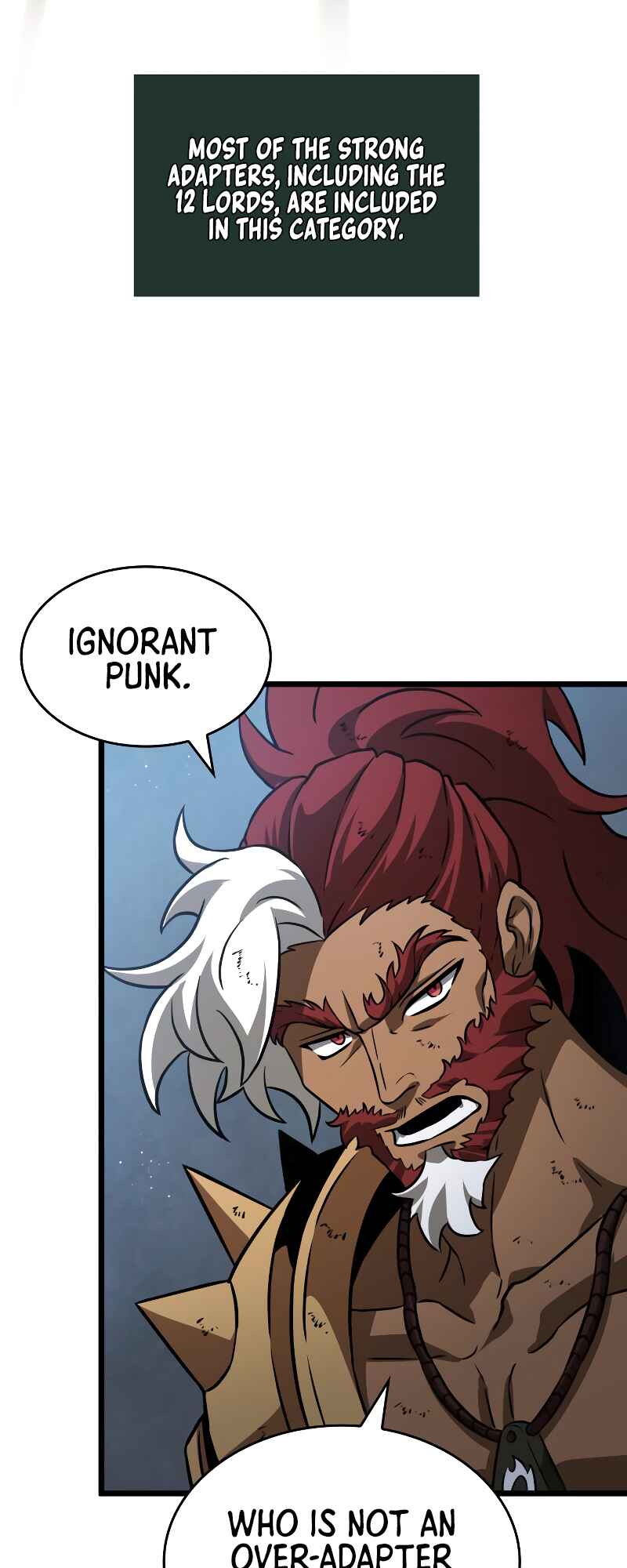 Myeolmang Ihu ui Segye Chapter 48 - Page 52