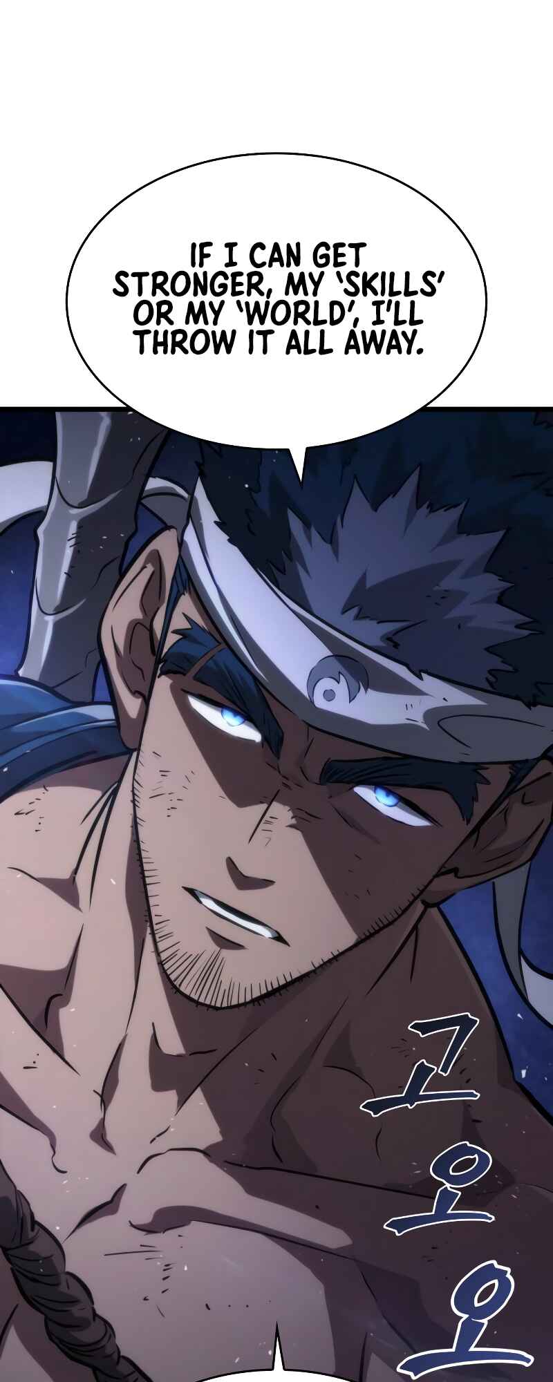 Myeolmang Ihu ui Segye Chapter 48 - Page 55