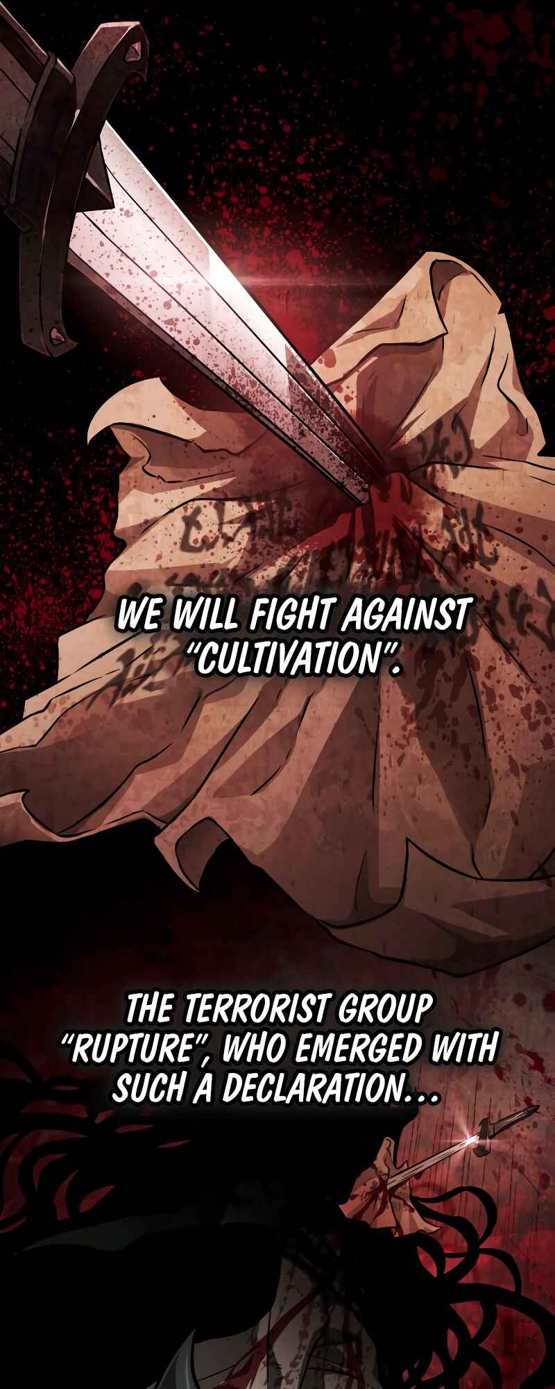 Myeolmang Ihu ui Segye Chapter 48 - Page 59