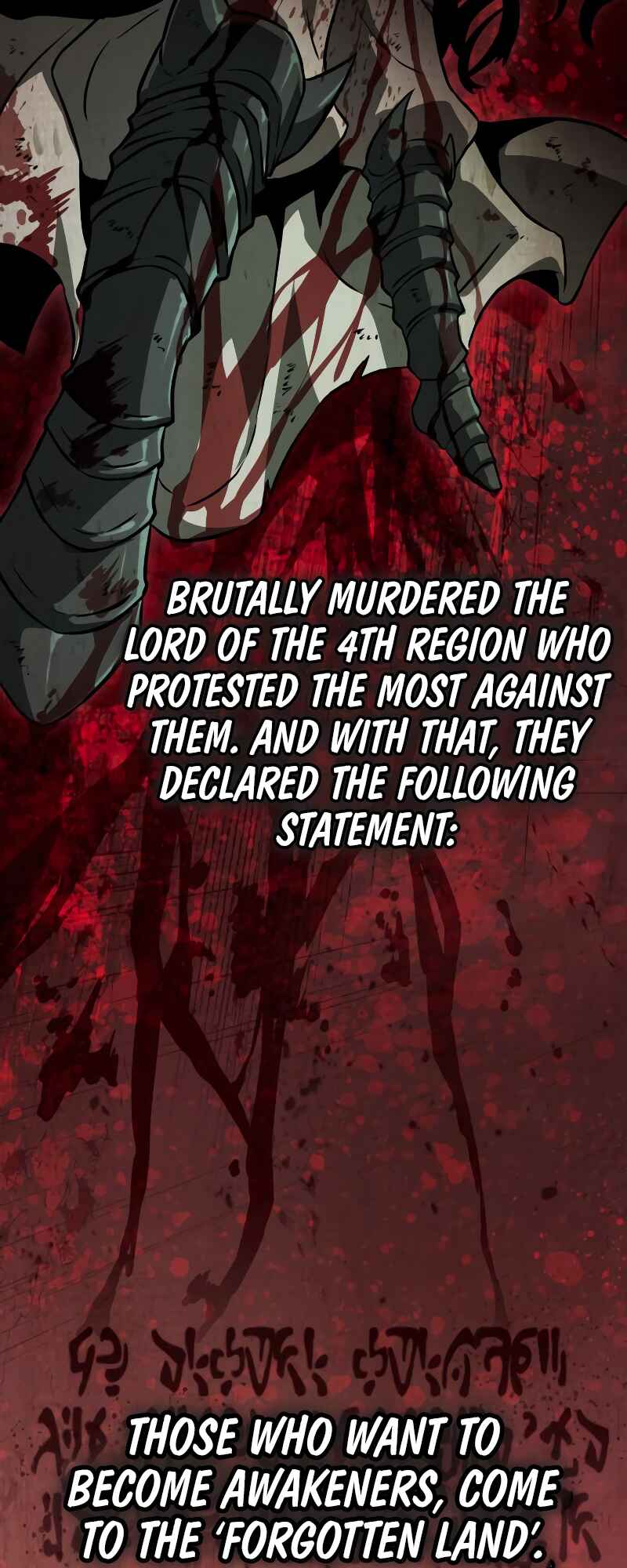 Myeolmang Ihu ui Segye Chapter 48 - Page 60