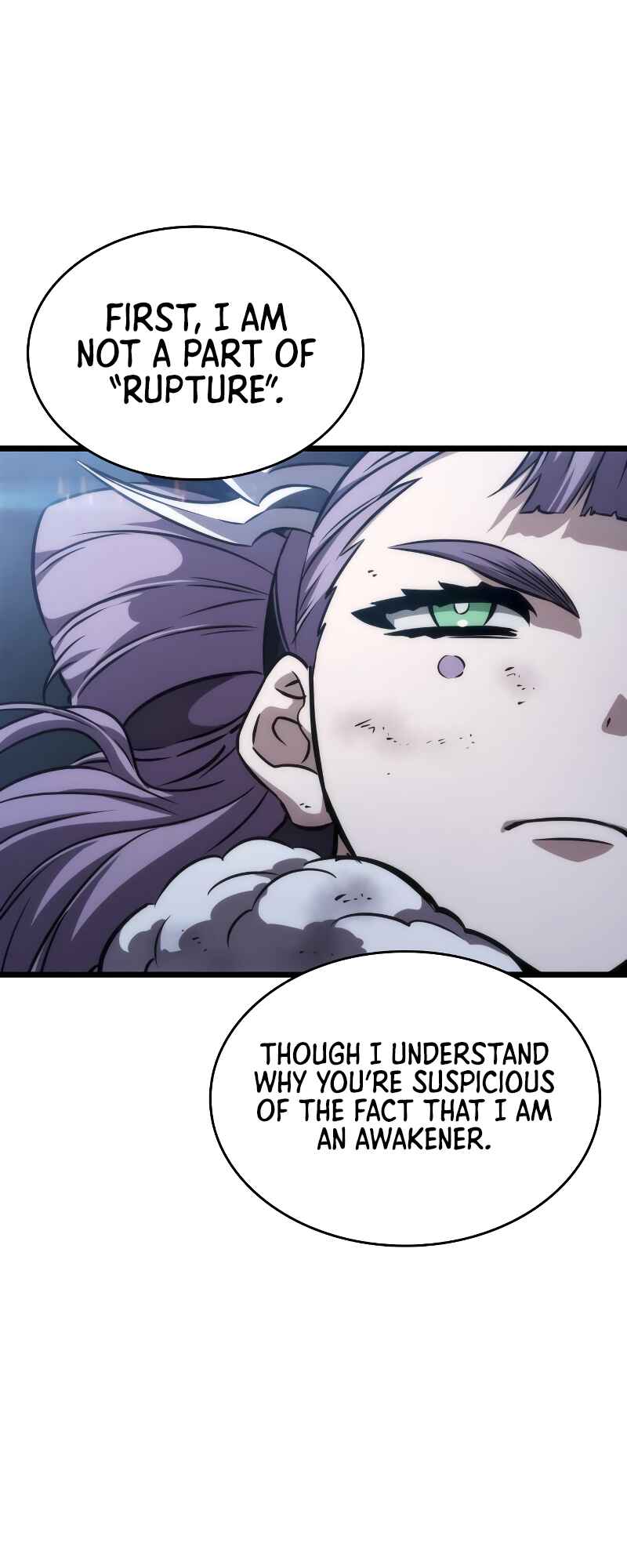 Myeolmang Ihu ui Segye Chapter 48 - Page 74