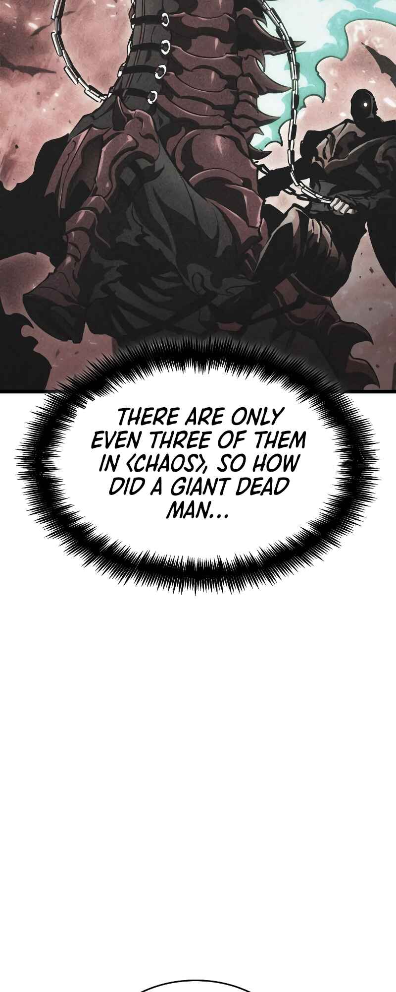 Myeolmang Ihu ui Segye Chapter 48 - Page 9