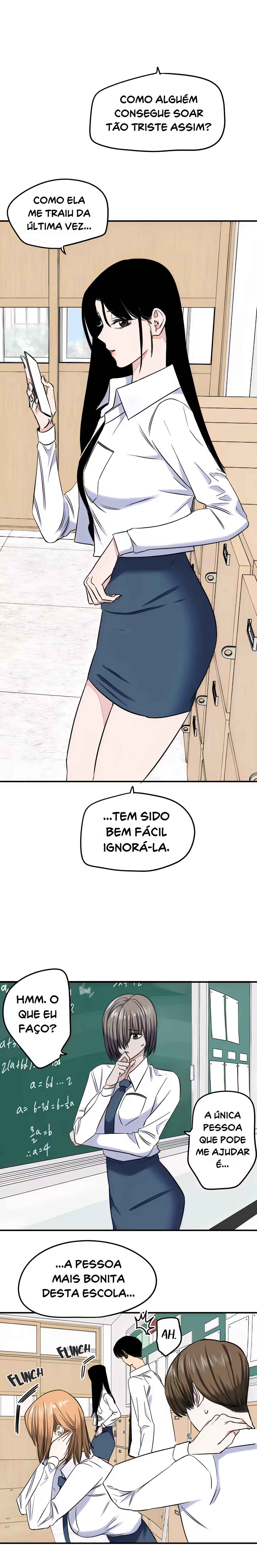 Drawing Romance Chapter 208 - Page 13