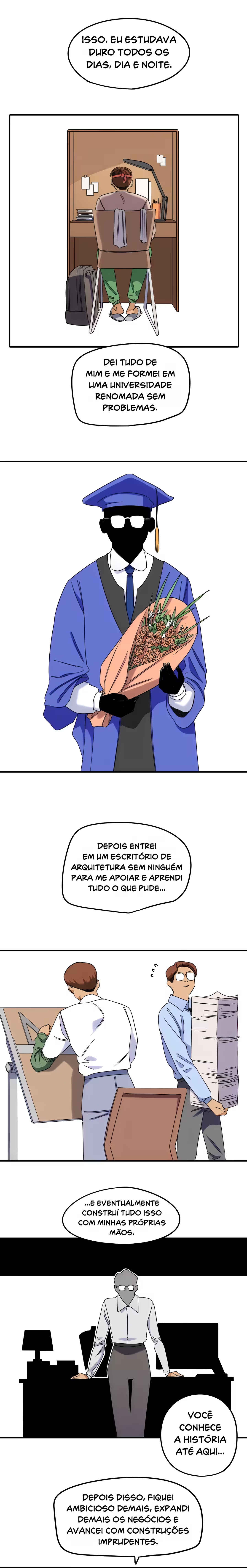 Drawing Romance Chapter 208 - Page 3