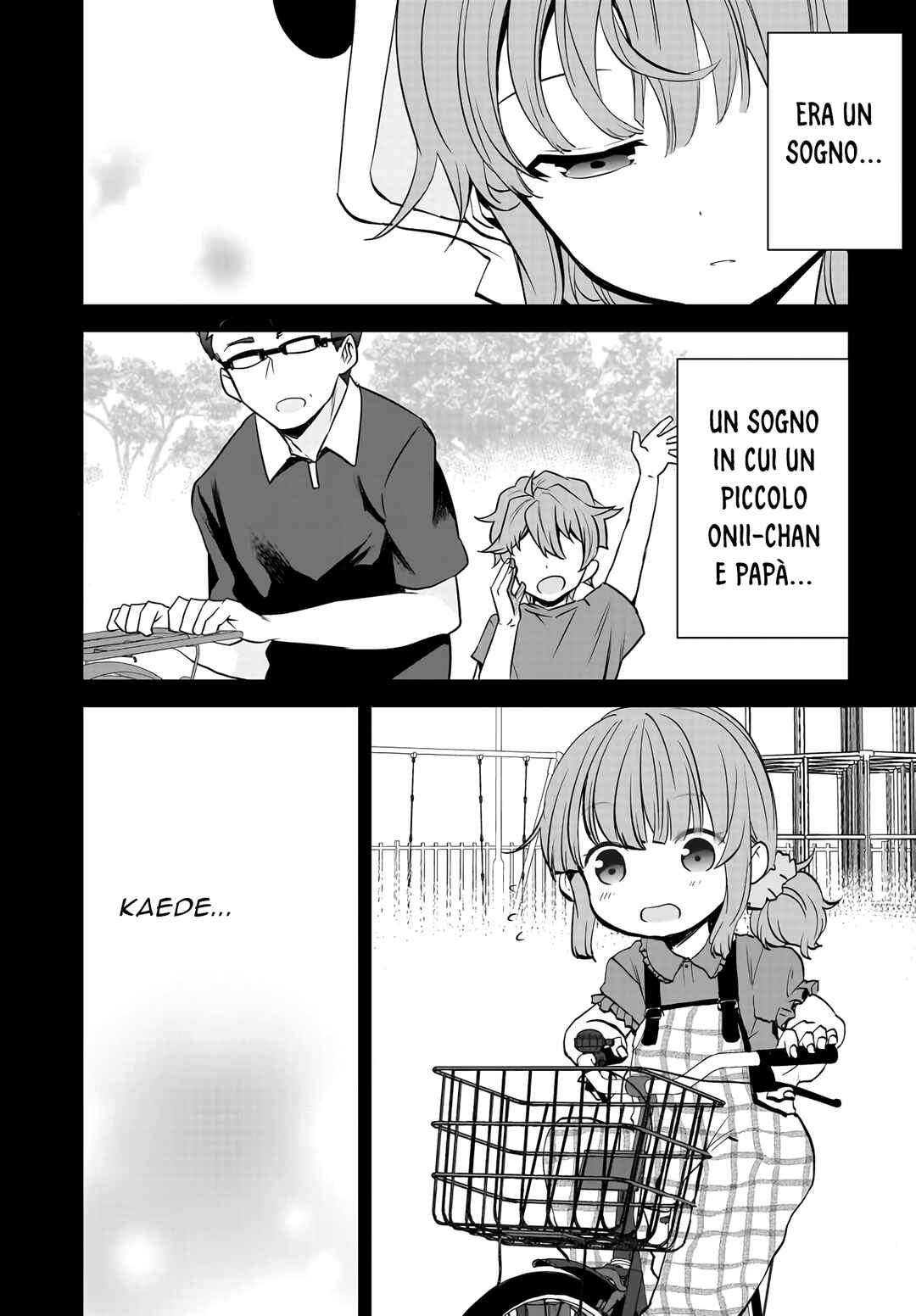 Rascal Does Not Dream of a Sister Home Alone Chapter 7 - Page 19