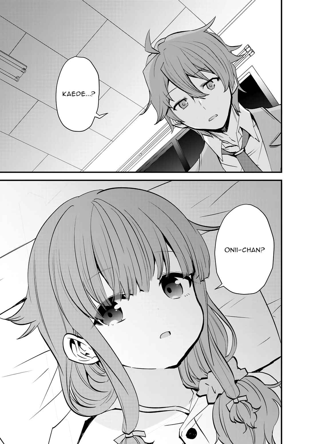 Rascal Does Not Dream of a Sister Home Alone Chapter 7 - Page 20