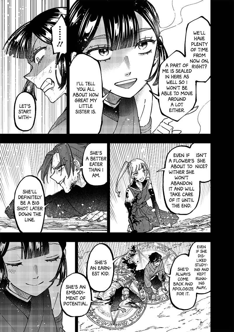 Kyuuseishu «Messiah» ~Isekai wo Sukutta Motoyuusha ga Mamono no Afureru Genjitsu Sekai wo Musou Suru~ Chapter 29 - Page 16