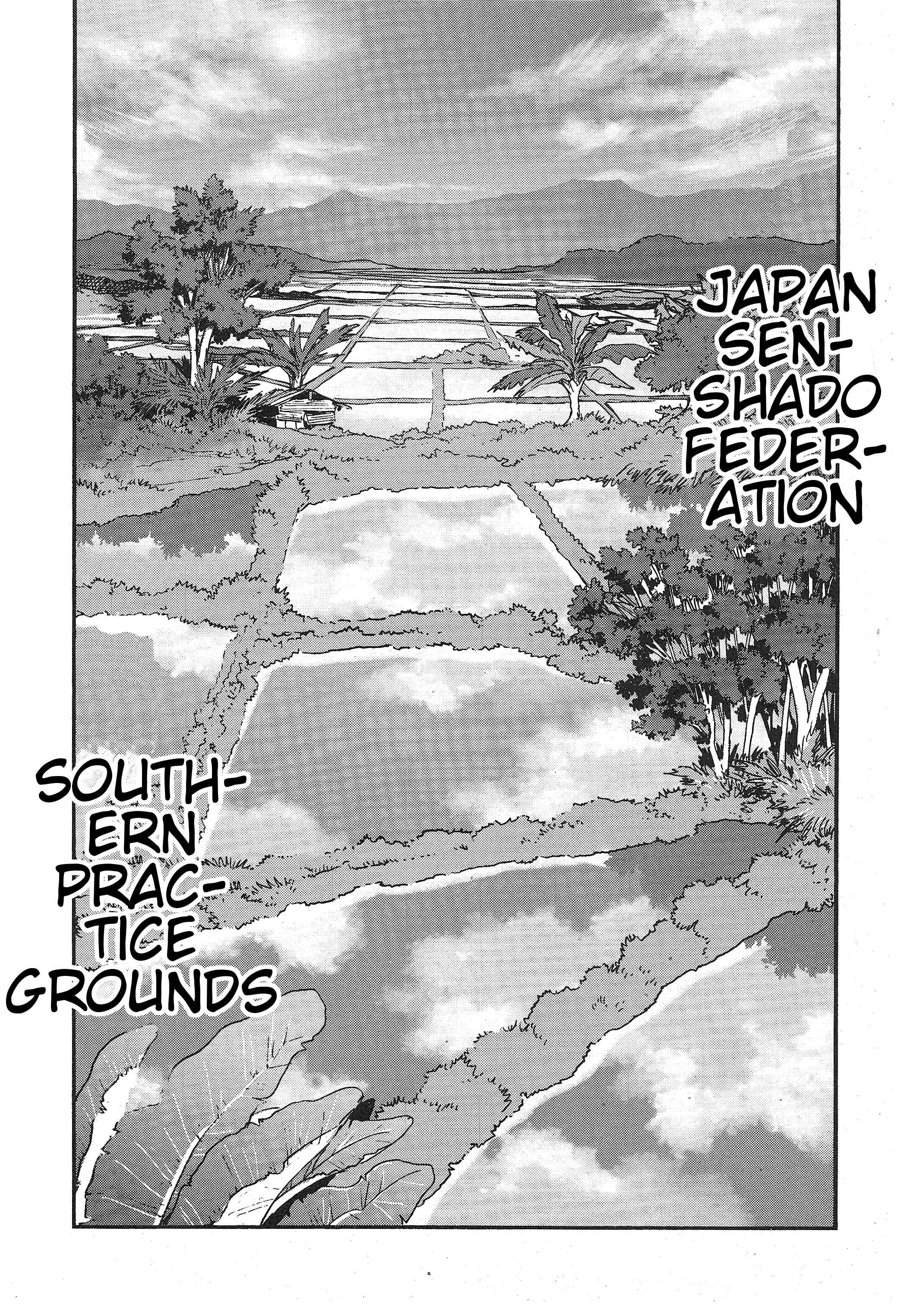 Girls und Panzer: Ribbon no Musha Chapter 13 - Page 19