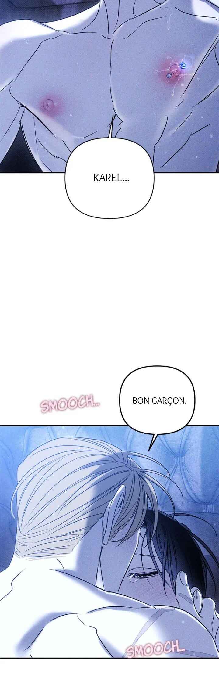 Solo For Two Chapter 54 - Page 10