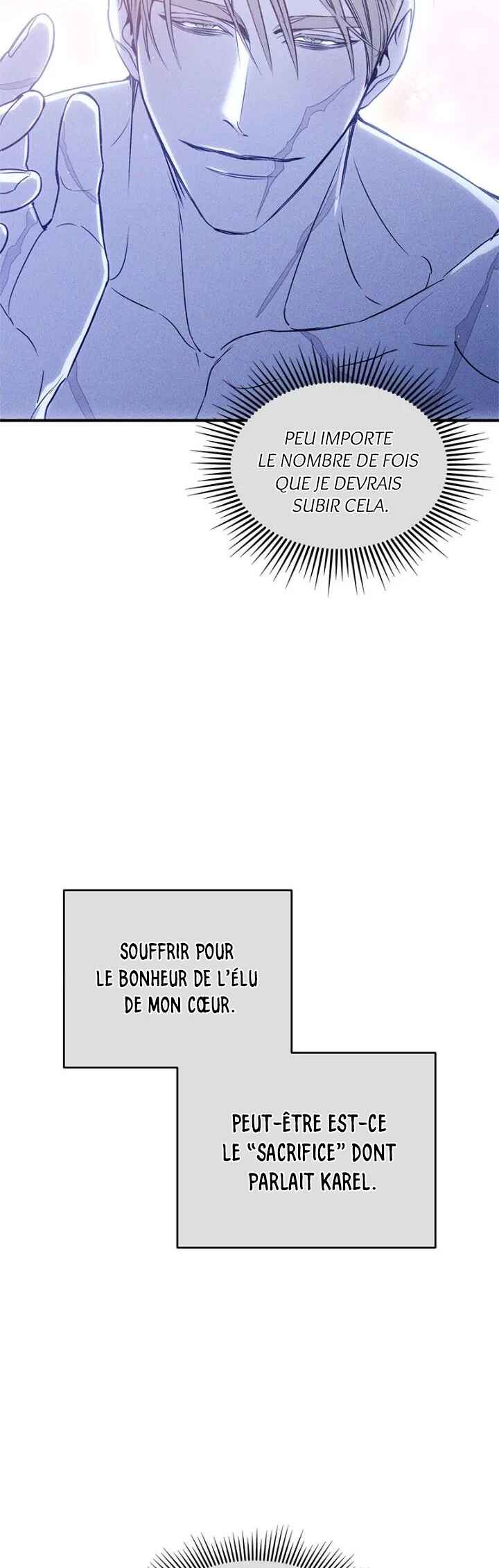 Solo For Two Chapter 54 - Page 12