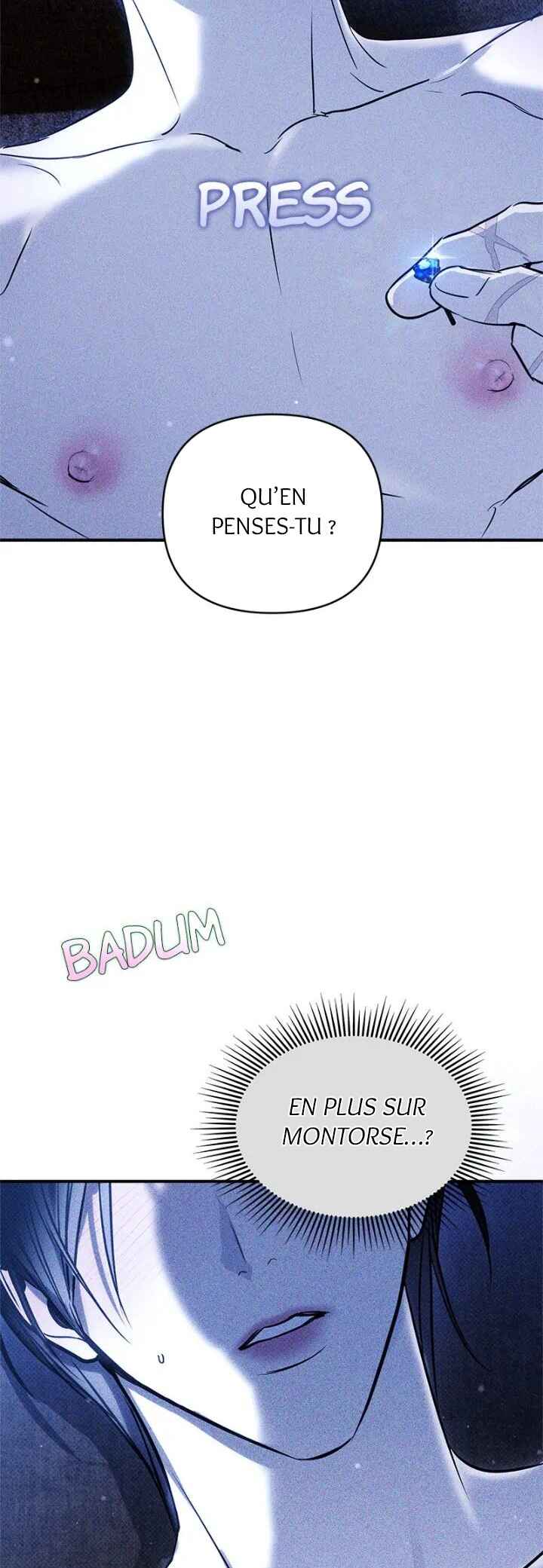 Solo For Two Chapter 54 - Page 2