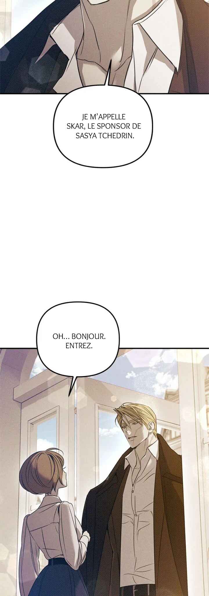 Solo For Two Chapter 54 - Page 25