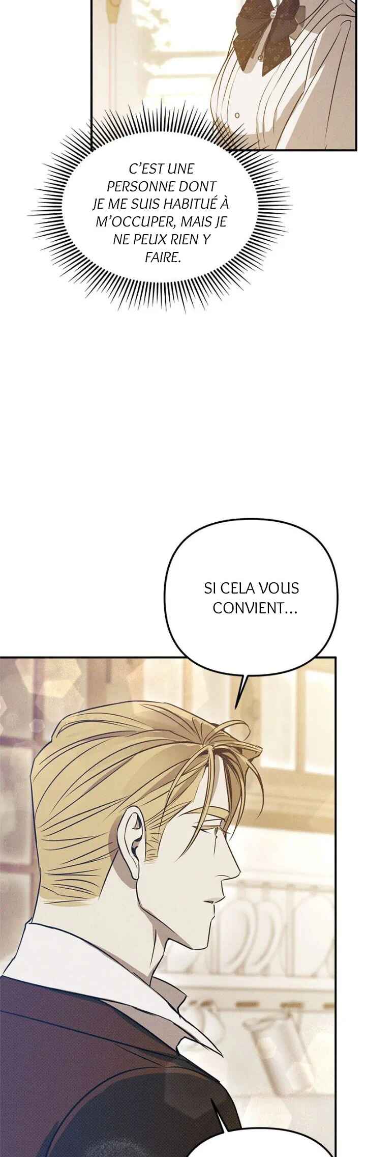 Solo For Two Chapter 54 - Page 42