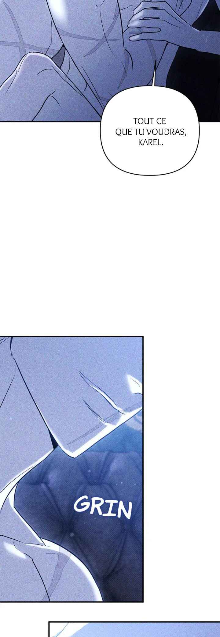 Solo For Two Chapter 54 - Page 5