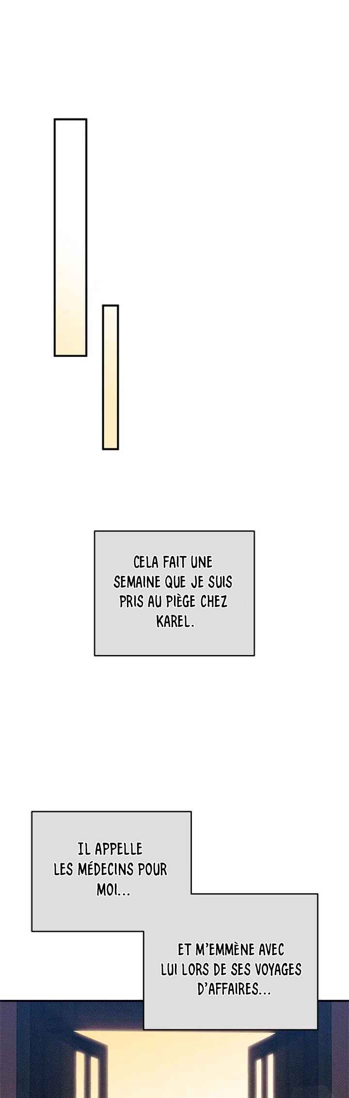 Solo For Two Chapter 54 - Page 50