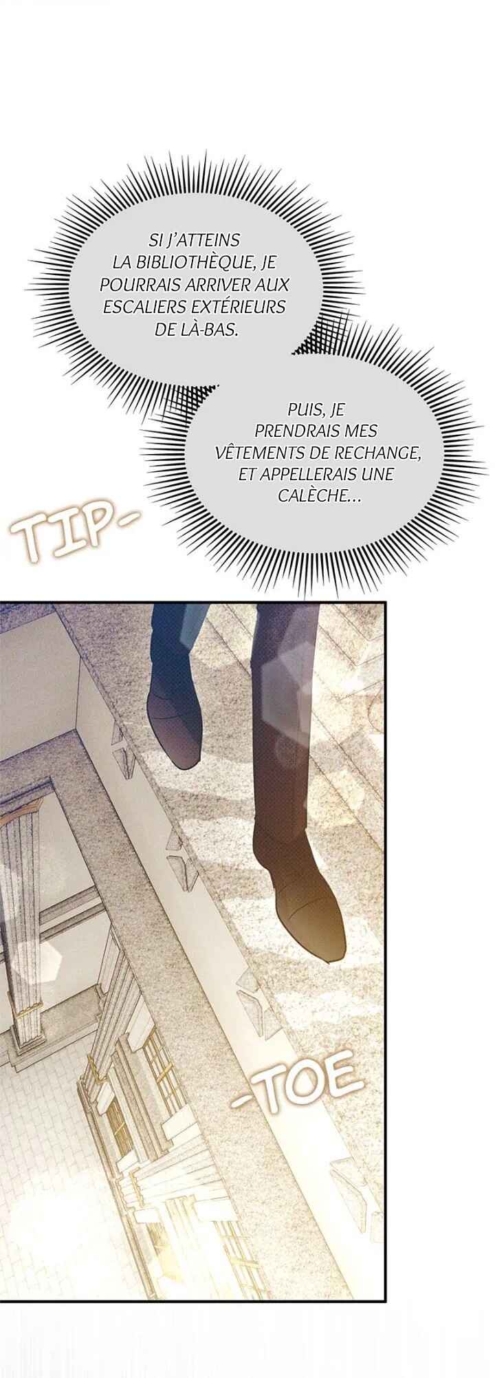 Solo For Two Chapter 54 - Page 52