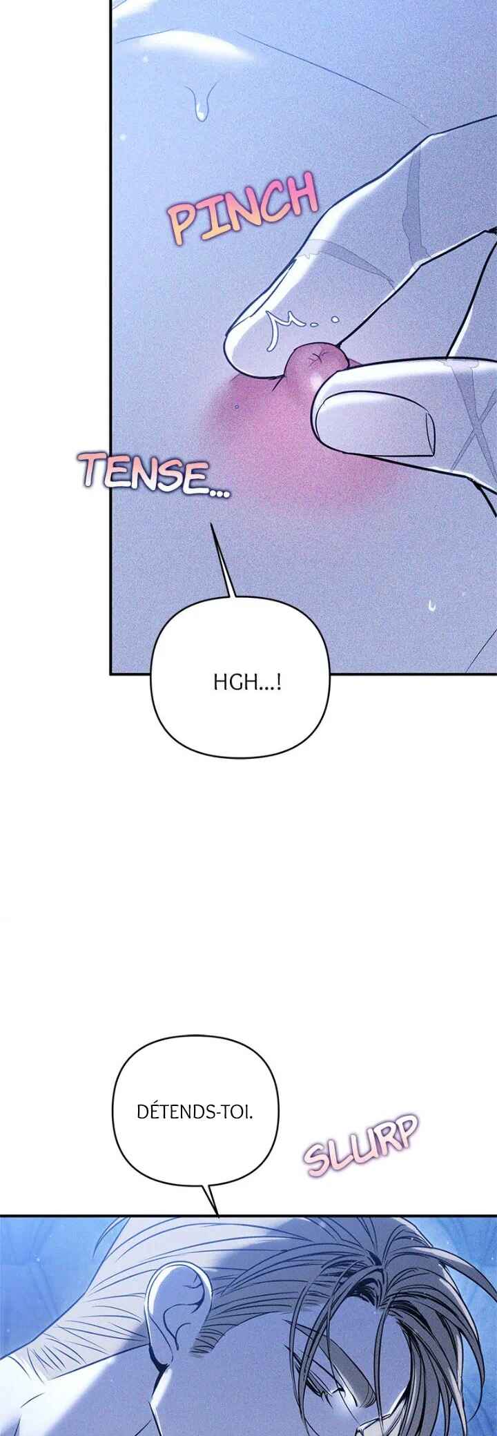 Solo For Two Chapter 54 - Page 6