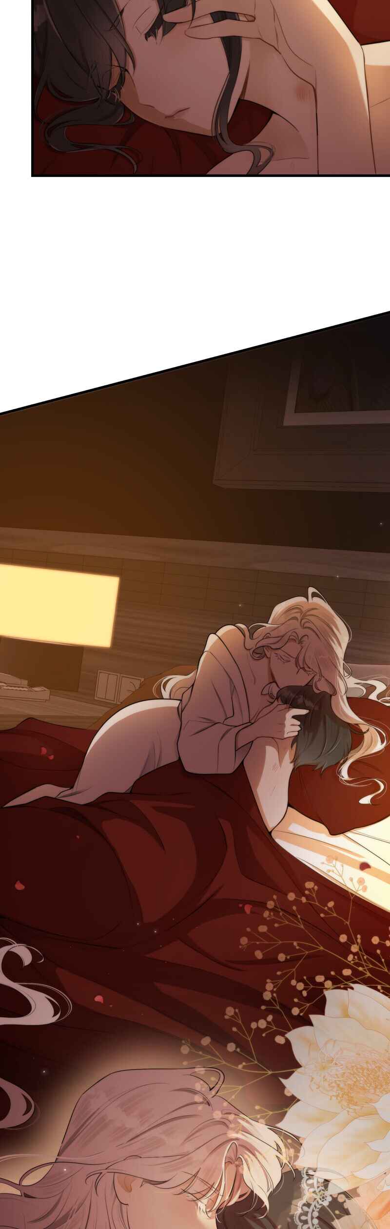 Keep an Eye on You Chapter 12 - Page 10