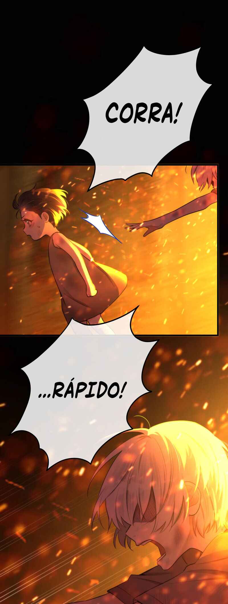 Keep an Eye on You Chapter 12 - Page 16