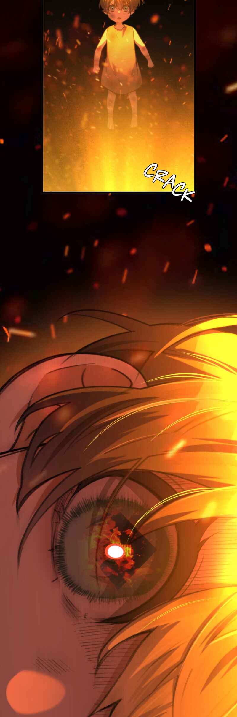 Keep an Eye on You Chapter 12 - Page 21