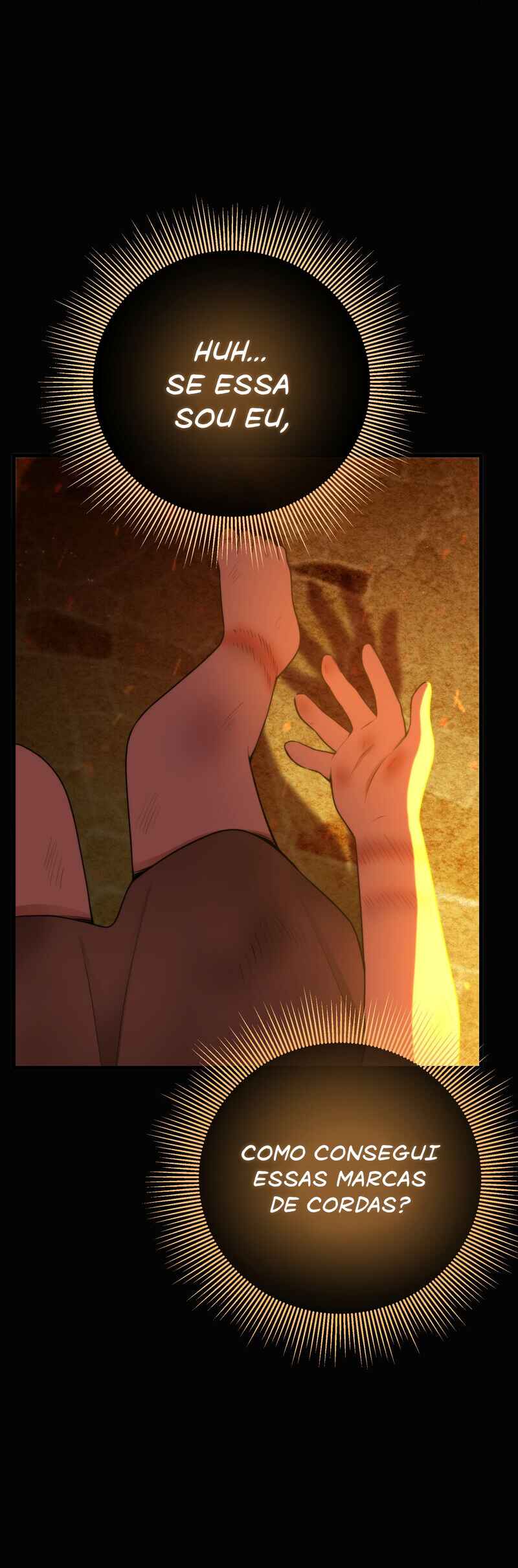 Keep an Eye on You Chapter 12 - Page 27