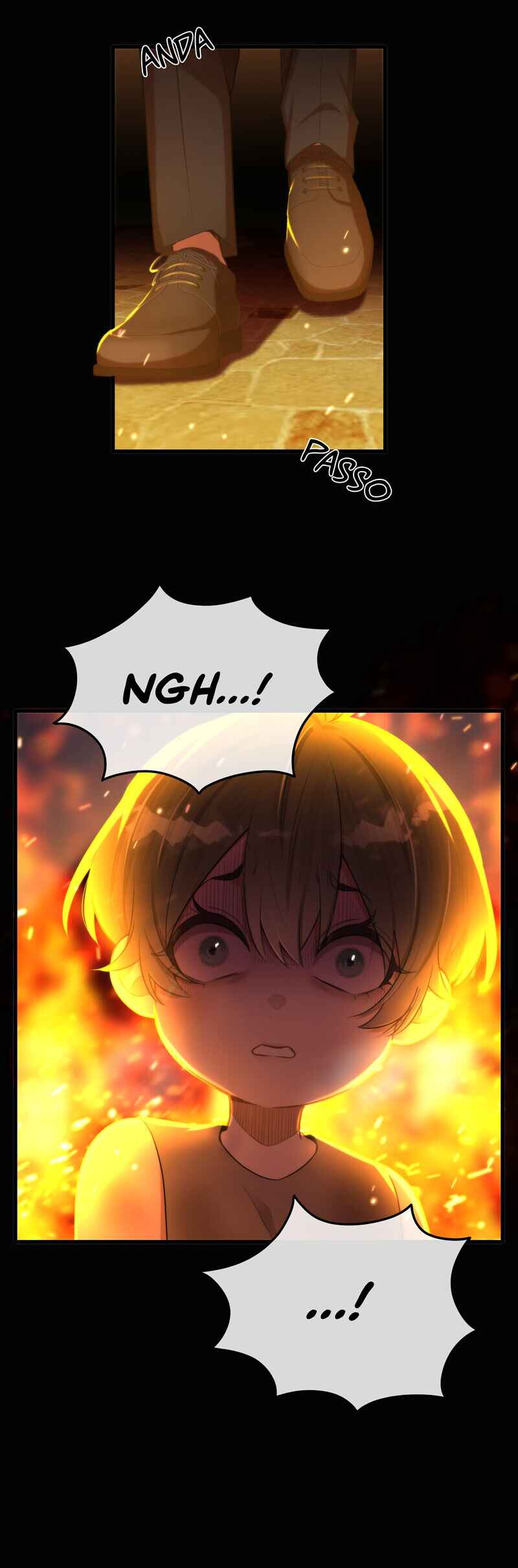 Keep an Eye on You Chapter 12 - Page 28