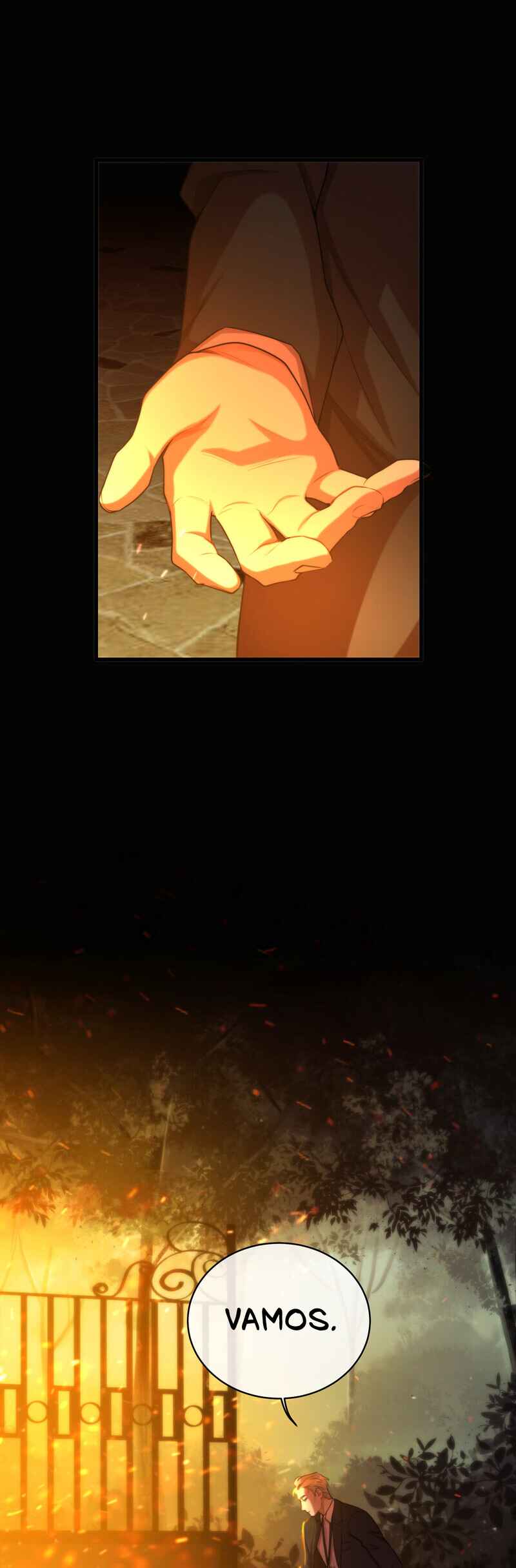 Keep an Eye on You Chapter 12 - Page 29