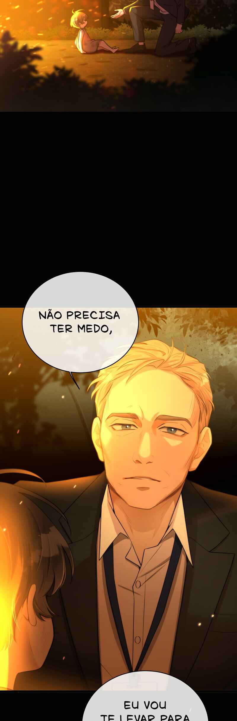 Keep an Eye on You Chapter 12 - Page 30