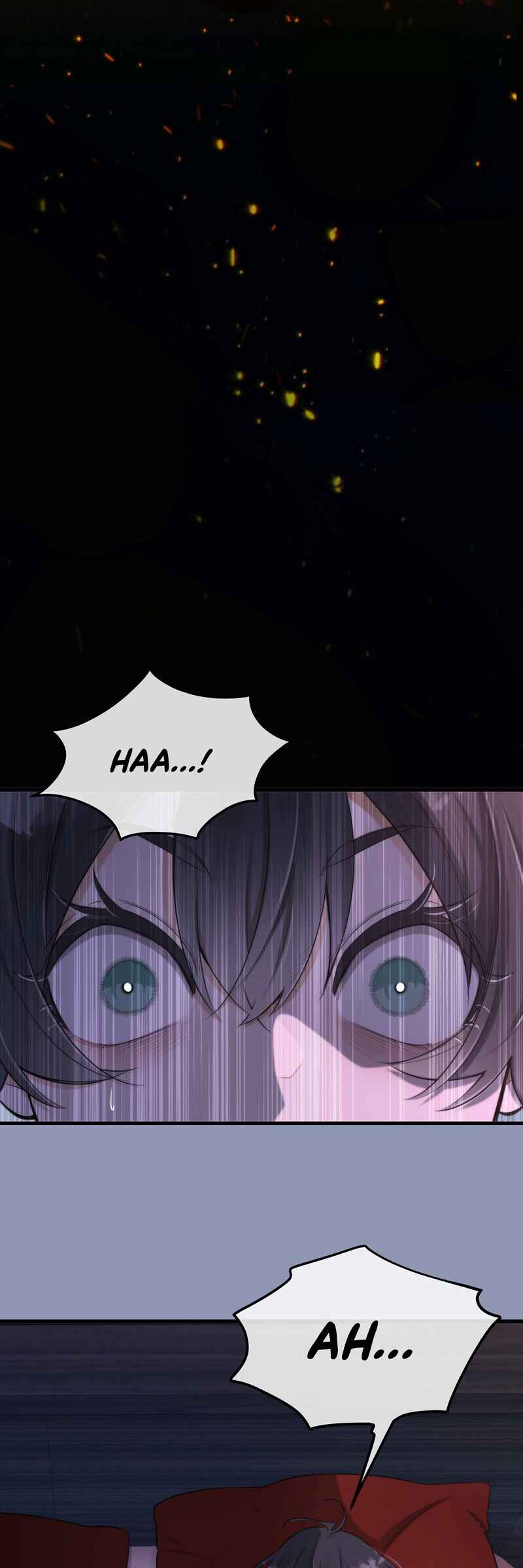 Keep an Eye on You Chapter 12 - Page 34