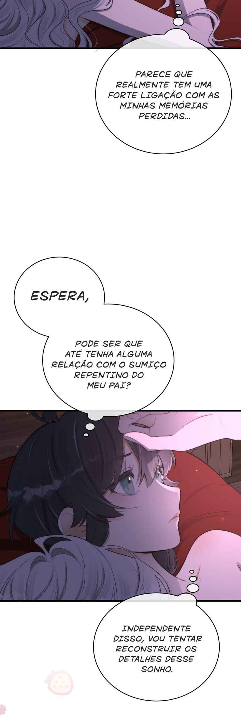 Keep an Eye on You Chapter 12 - Page 36