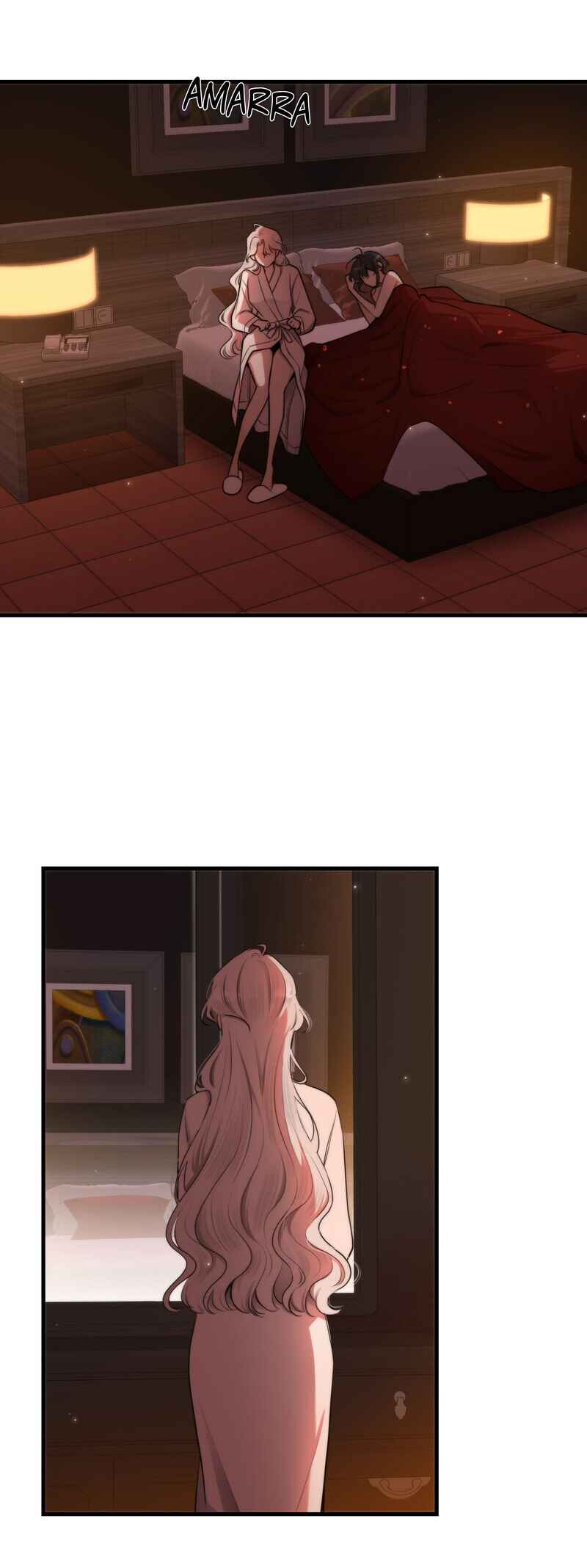 Keep an Eye on You Chapter 12 - Page 5