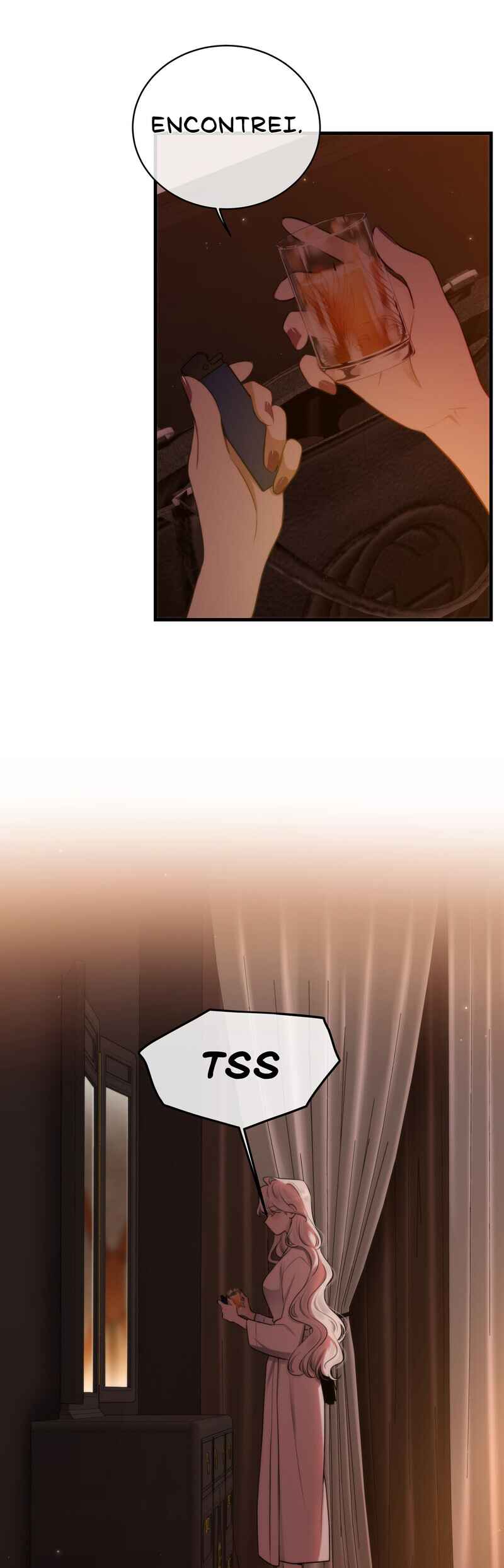 Keep an Eye on You Chapter 12 - Page 6