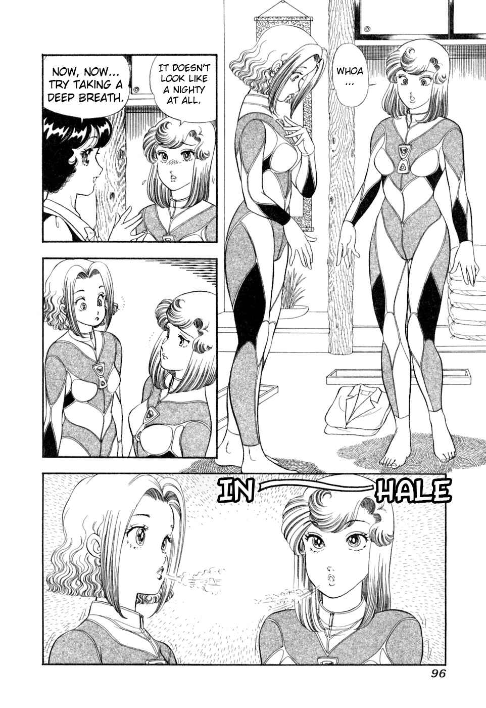 Amai Seikatsu Chapter 403 - Page 11