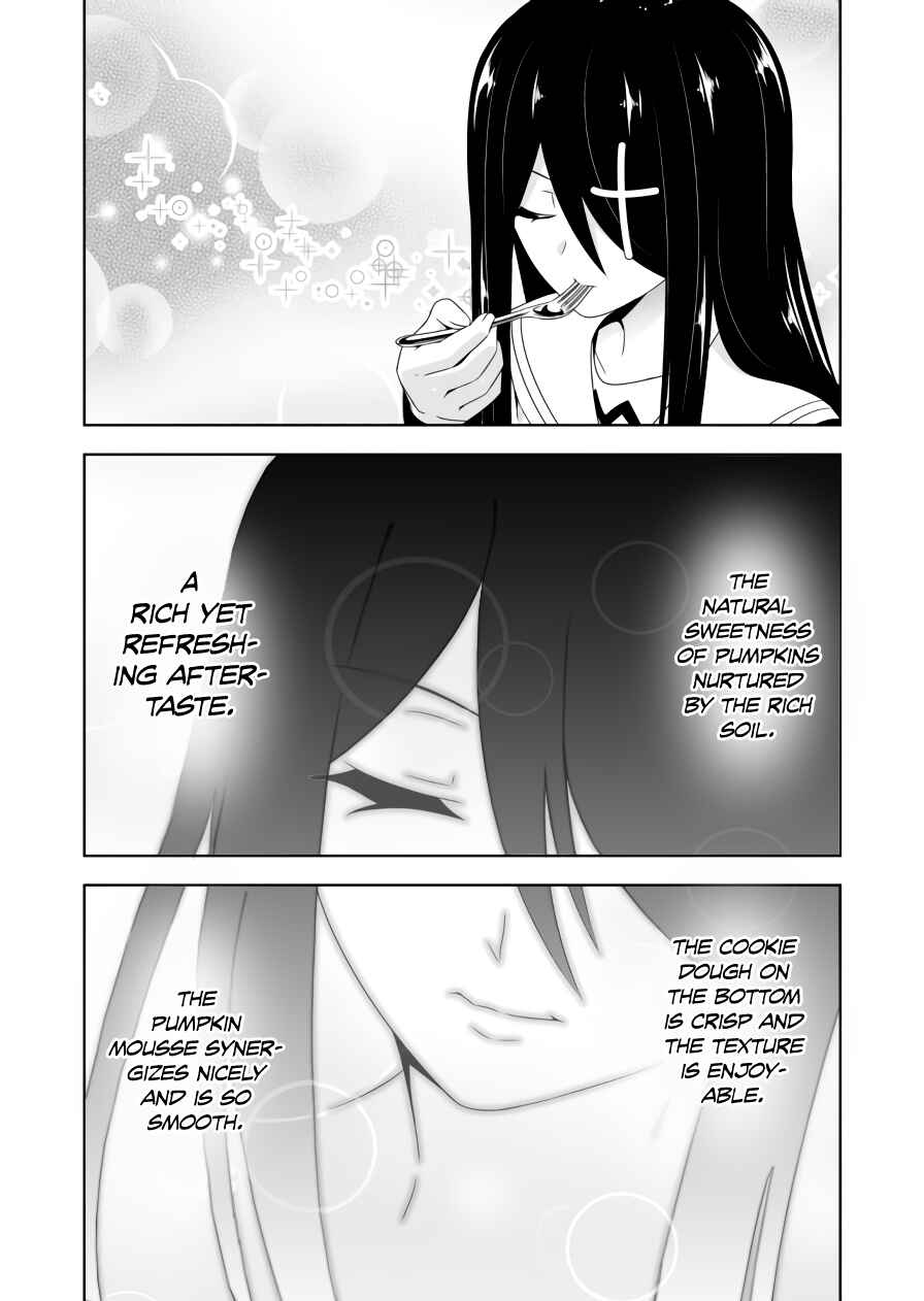 Devil-Chi Chapter 60 - Page 10