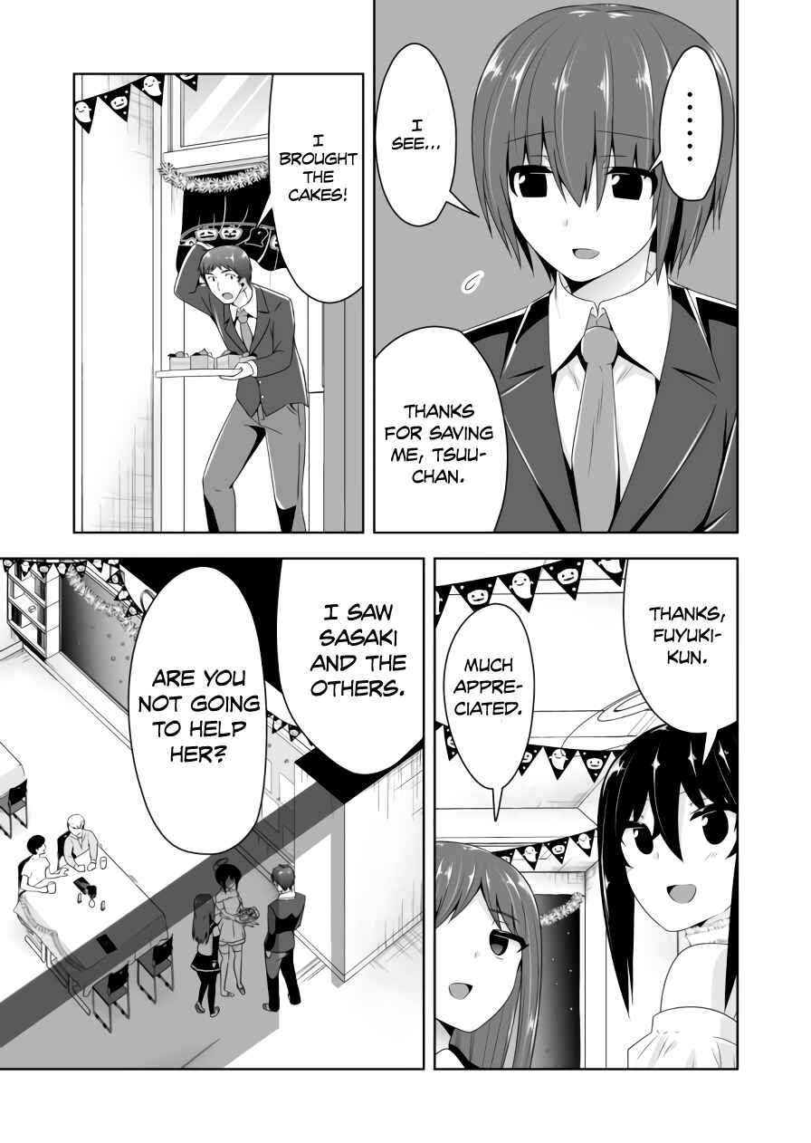 Devil-Chi Chapter 60 - Page 6