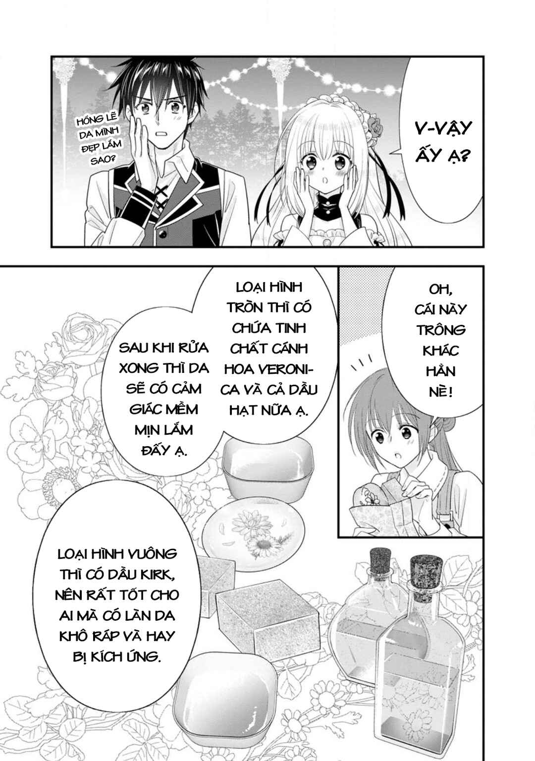 A-Rank Boukensha no Slow Life Chapter 46 - Page 12
