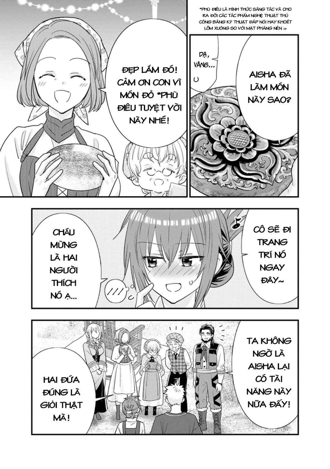 A-Rank Boukensha no Slow Life Chapter 46 - Page 24