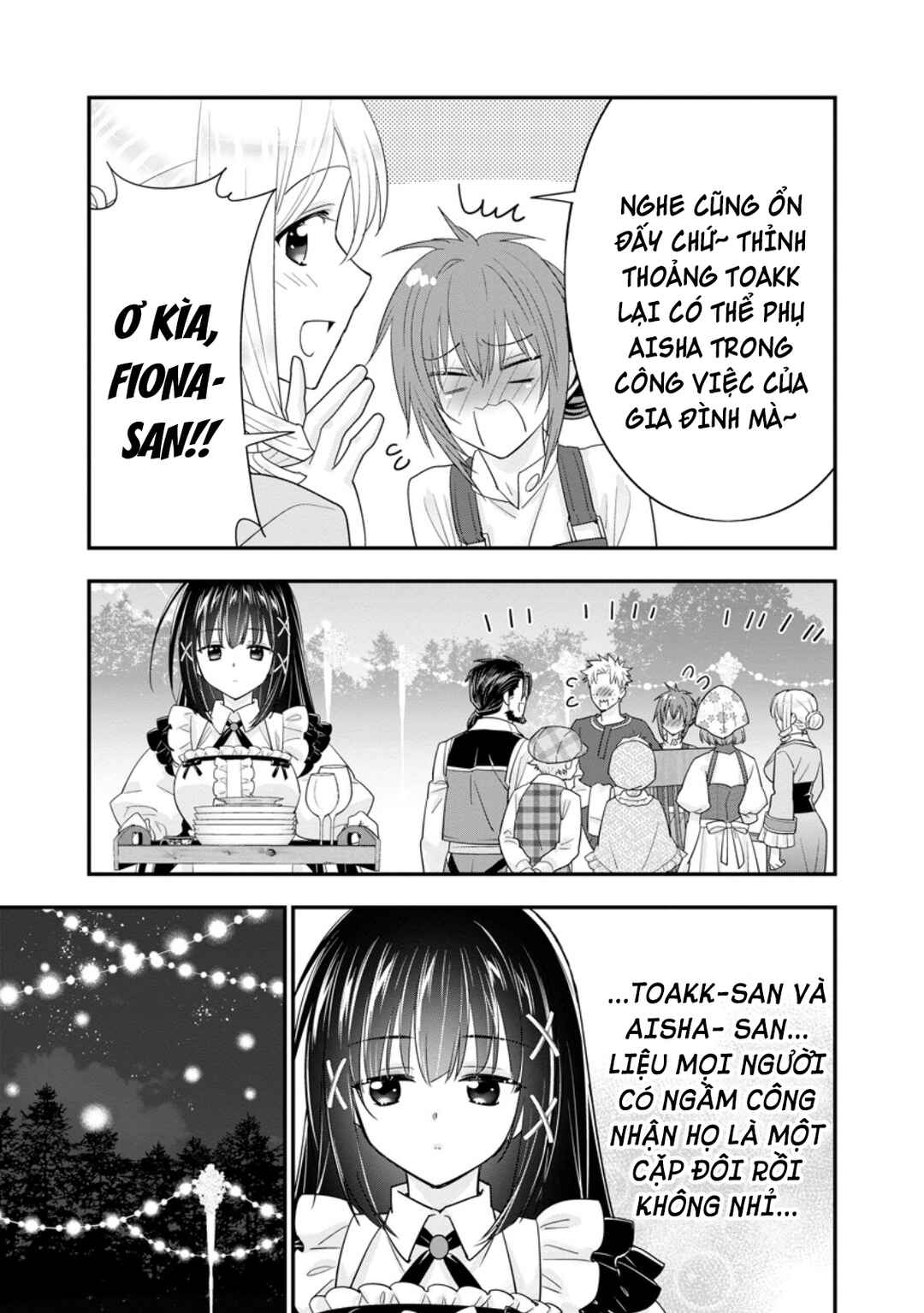 A-Rank Boukensha no Slow Life Chapter 46 - Page 26
