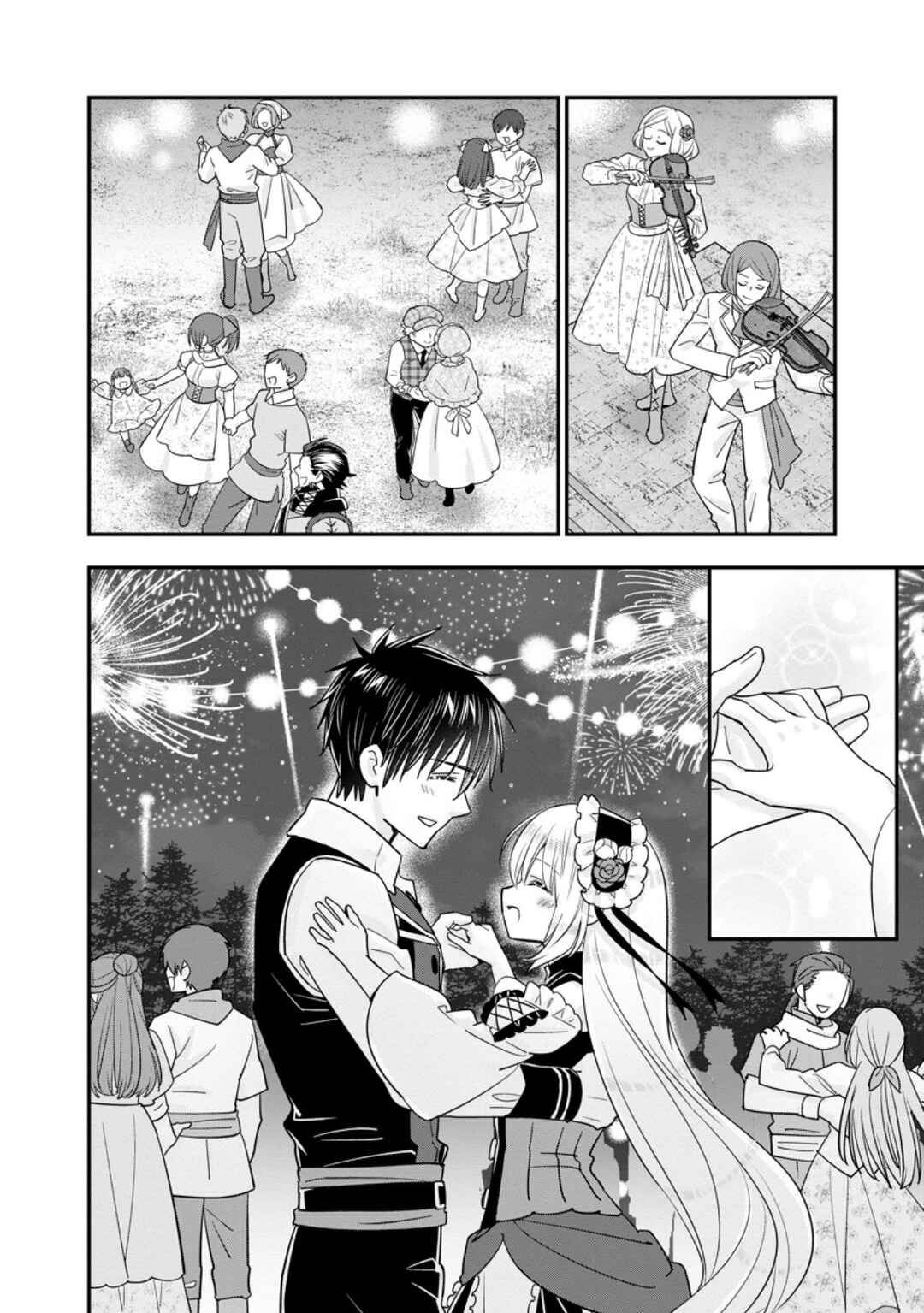 A-Rank Boukensha no Slow Life Chapter 46 - Page 33