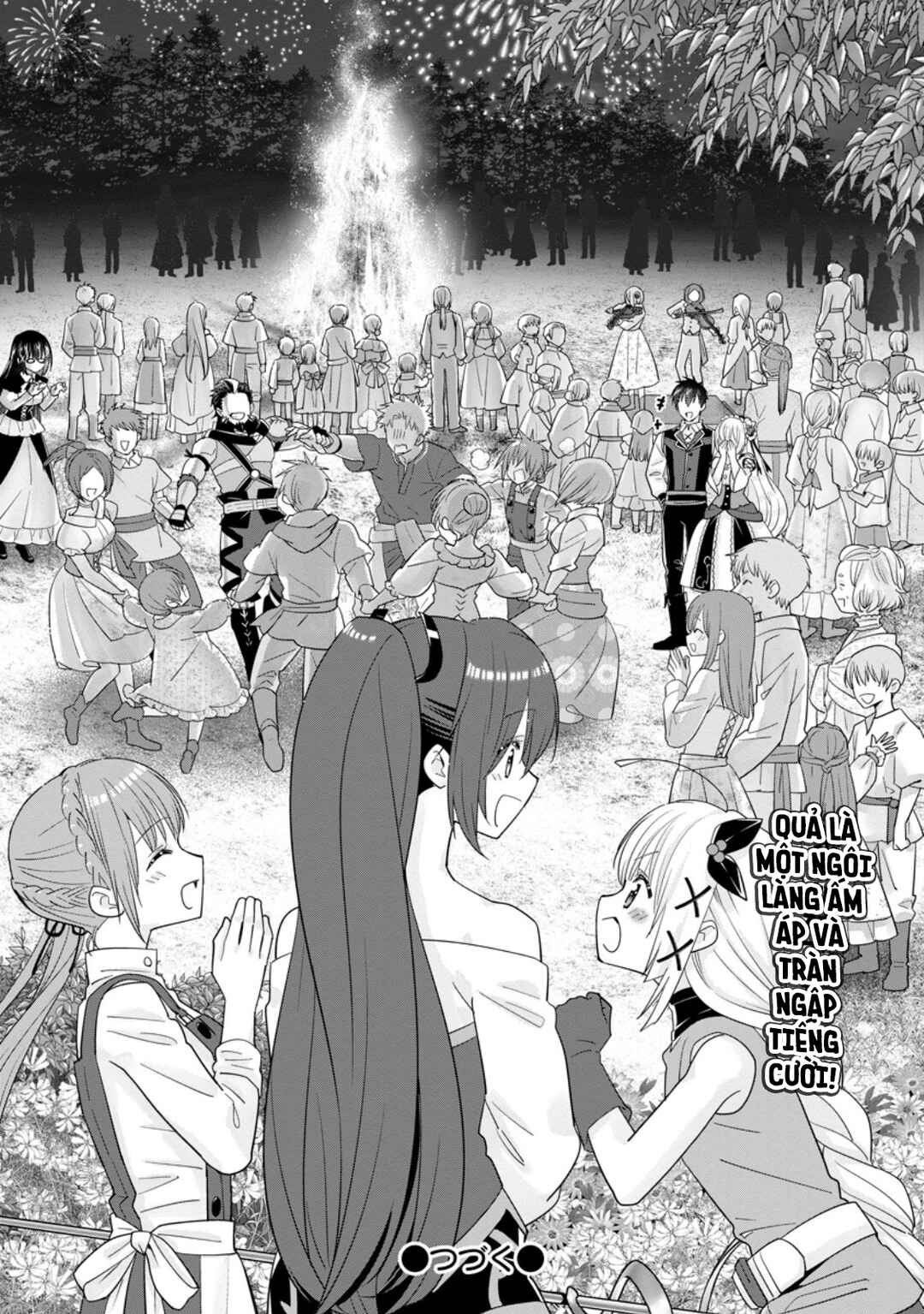 A-Rank Boukensha no Slow Life Chapter 46 - Page 37