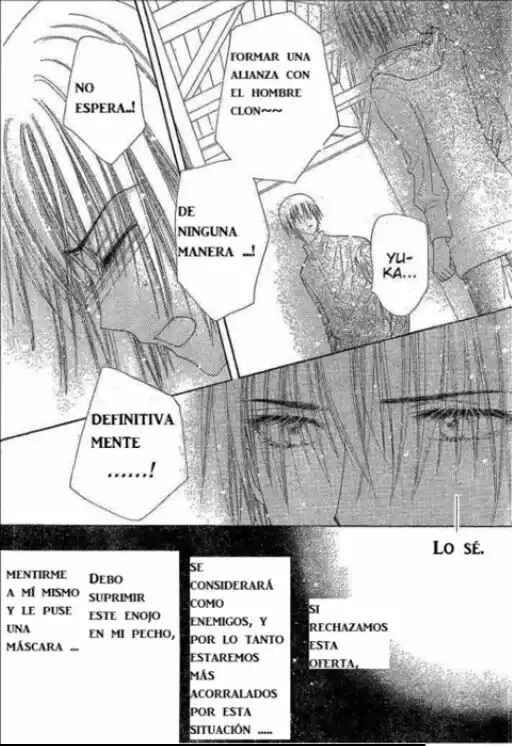 Gakuen Alice Chapter 123 - Page 16