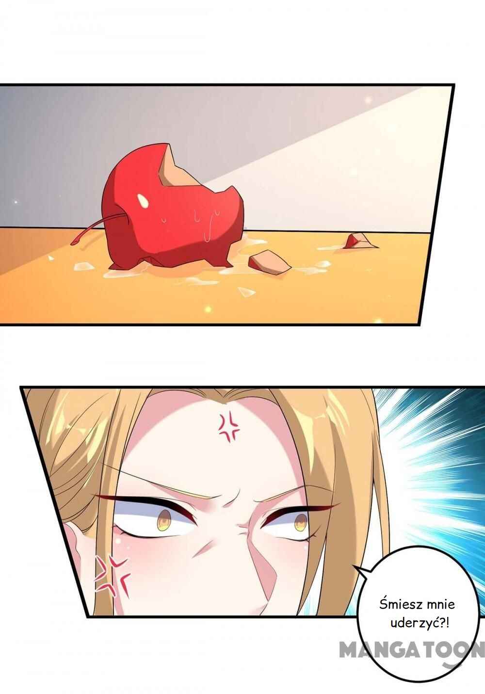Genius Cool Treasure: President's Wife Is Too Powerful Chapter 52 - Page 1