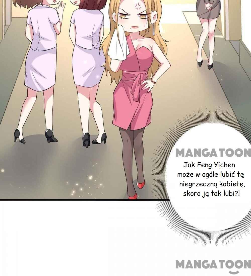 Genius Cool Treasure: President's Wife Is Too Powerful Chapter 52 - Page 11